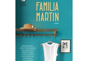 Familia Martin - David Foenkinos