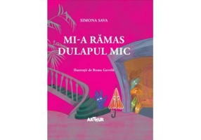 Mi-a ramas dulapul mic