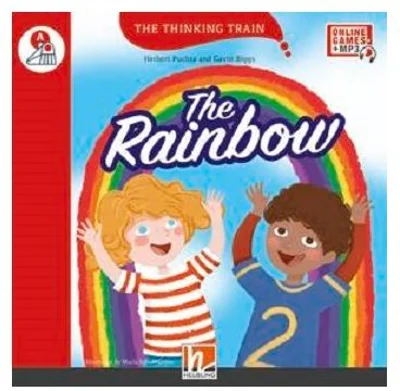 The rainbow