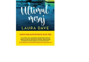 Ultimul mesaj - Laura Dave