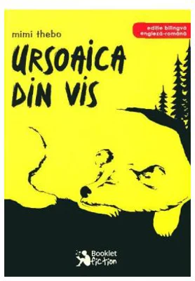 Ursoaica din vis - Mimi Thebo