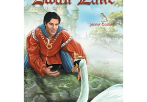 Swan Lake - Jenny Dooley