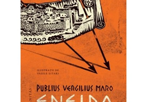 Eneida - Publius Vergilius Maro