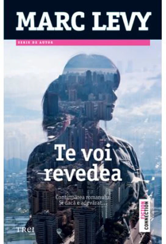 Te voi revedea. Continuarea romanului Si daca e adevarat...