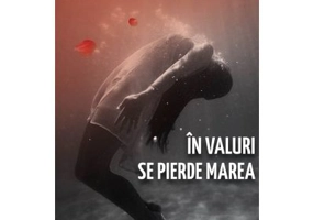 In valuri se pierde marea
