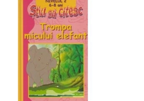 Trompa micului elefant