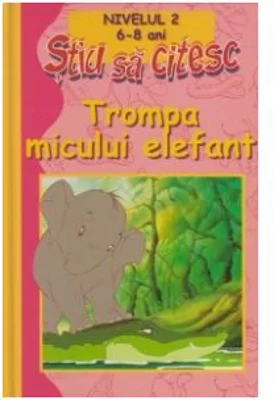 Trompa micului elefant