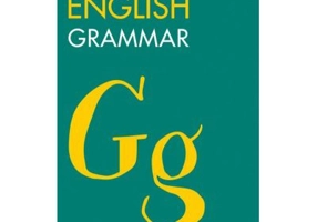 COBUILD English Grammar 4th edition