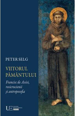 Viitorul Pamantului - Peter Selg