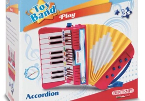 Acordeon, Bontempi