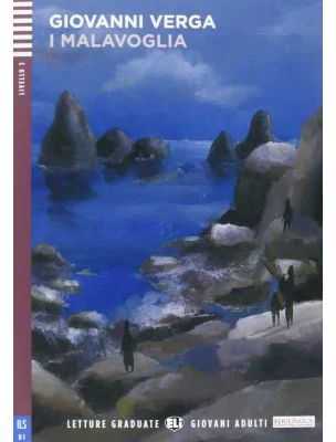 I malavoglia - Giovanni Verga