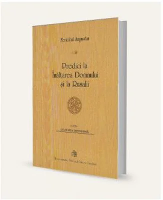 Predici la Inaltarea Domnului si la Rusalii