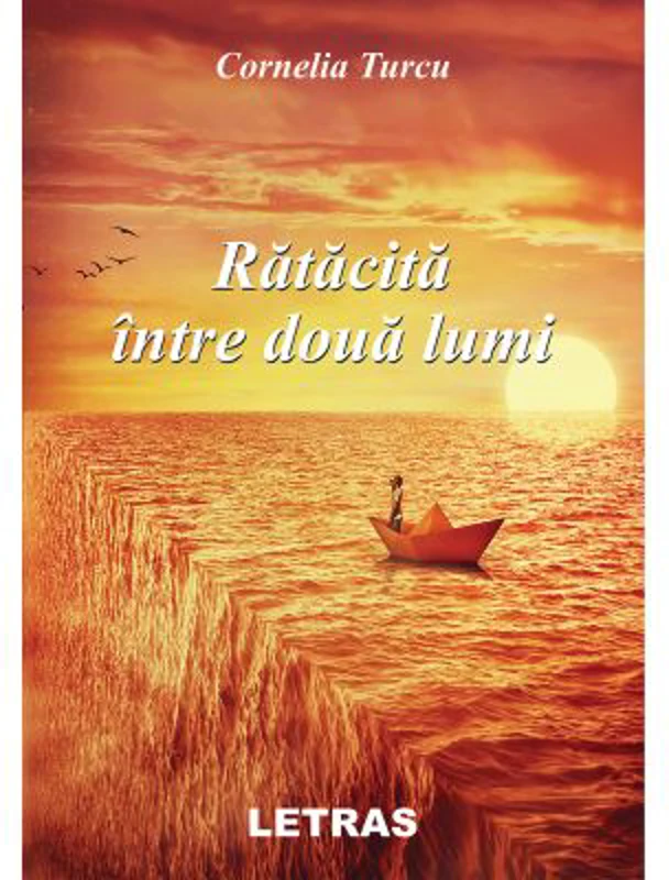 Ratacita intre doua lumi