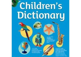 Oxford Children's Dictionary
