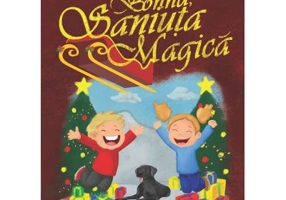 Bonna, saniuta magica