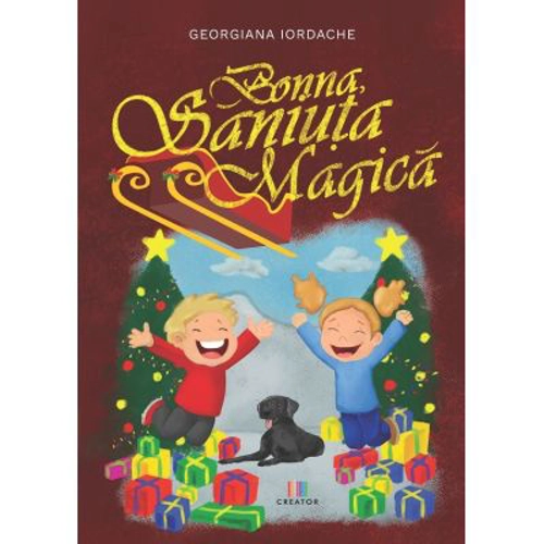 Bonna, saniuta magica