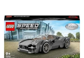 LEGO Speed Champions. Pagani Utopia 76915, 249 piese
