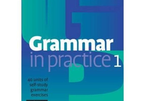 Grammar in Practice 1 - Roger Gower