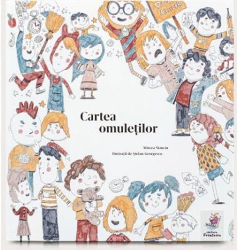 Cartea omuletilor