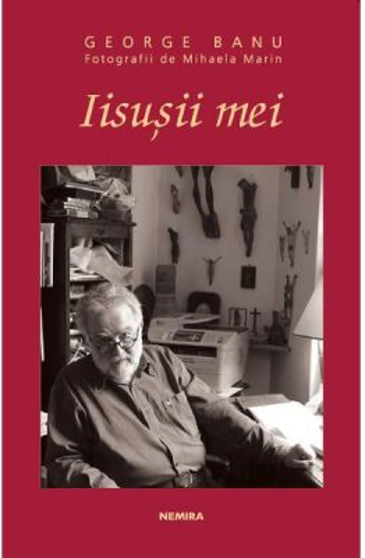 Iisusii mei