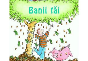 Banii tai - Gerry Bailey