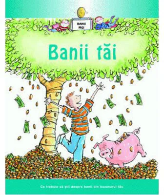 Banii tai - Gerry Bailey