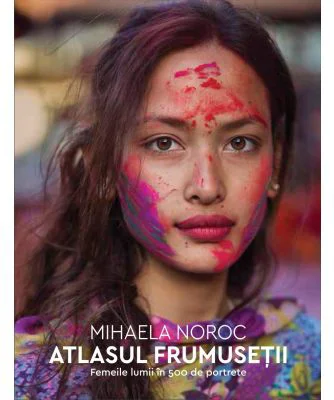 Atlasul frumusetii