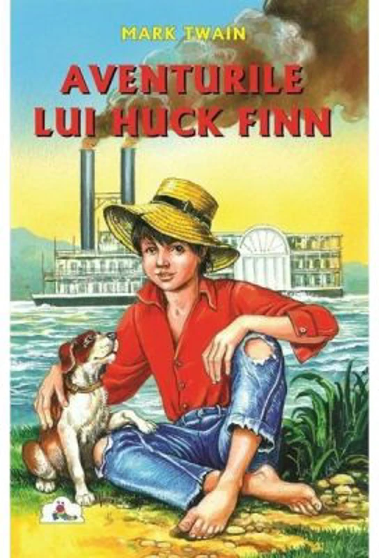 Aventurile lui Huck Finn
