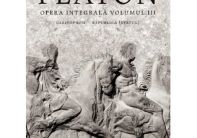 Opera integrala. Volumul 3