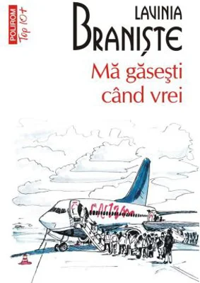 Ma gasesti cand vrei (editie de buzunar)