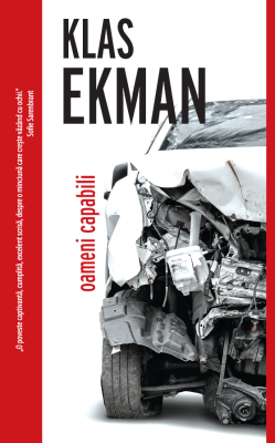 Oameni capabili - Klas Ekman