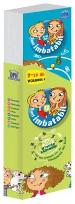 500 Intrebari si raspunsuri. 9-10 ani, volumul 2. Sunt imbatabil.