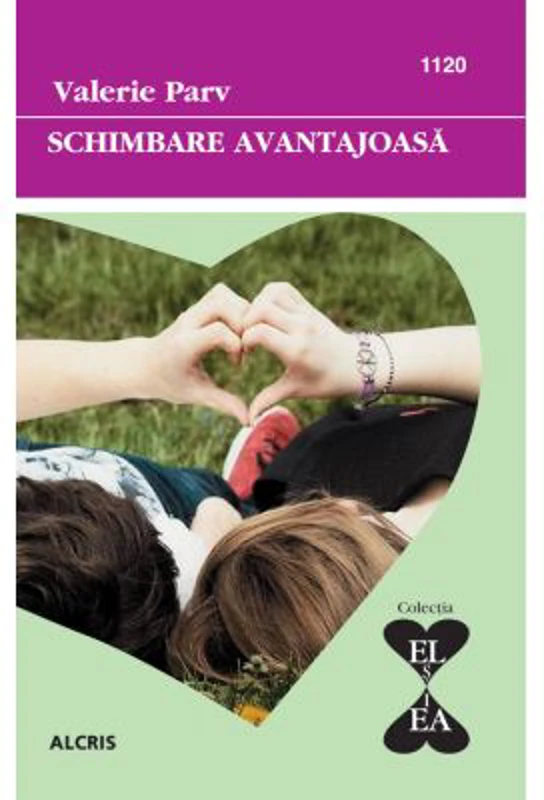 Schimbare avantajoasa