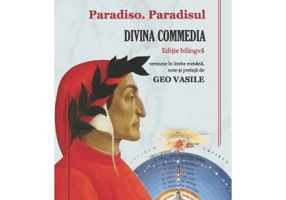 Paradisul. Paradiso - Dante Alighieri