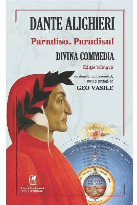 Paradisul. Paradiso - Dante Alighieri