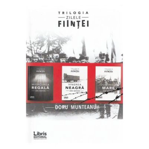 Trilogia. Zilele fiintei