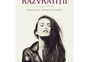 Razvratitii - Cristina Nemerovschi