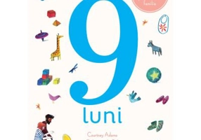 9 luni - Courtney Adamo, Esther van de Paal