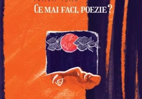 Ce mai faci, poezie? - Ioana Isac