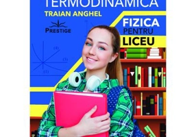 Probleme alese de termodinamica - Traian Anghel