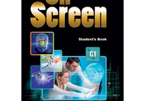 Curs limba engleza On Screen C1 Manual - Jenny Dooley