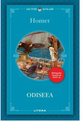 Odiseea