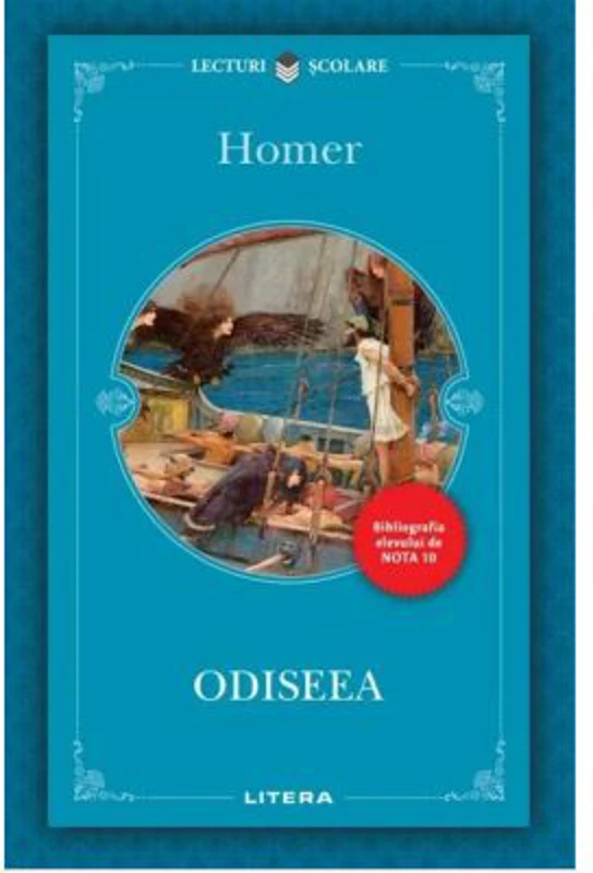 Odiseea