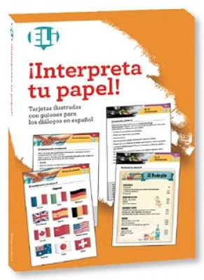 Interpreta tu Papel!