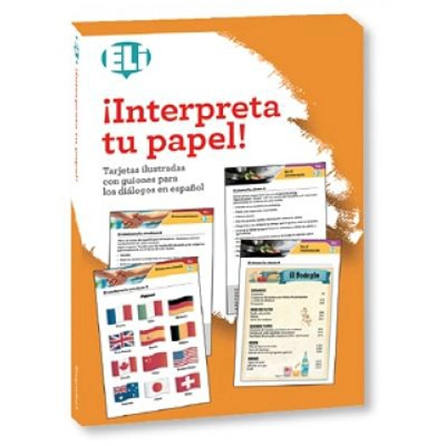 Interpreta tu Papel!