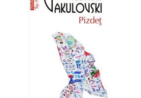 Pizdet (editie de buzunar) - Alexandru Vakulovski