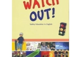 Hands on languages - Watch Out! Student's Book B - Damiana Covre, Melanie Segal