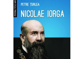 Nicolae Iorga - Petre Turlea