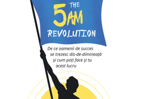 The 5 AM revolution