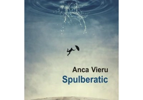 Spulberatic - Anca Vieru